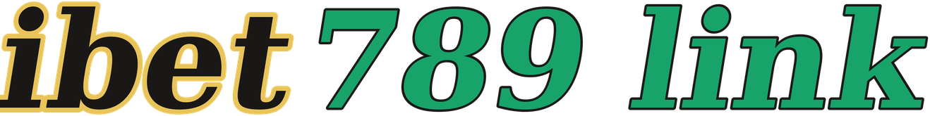 ibet789 link logo